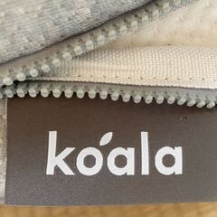 【koala】マットレスの画像