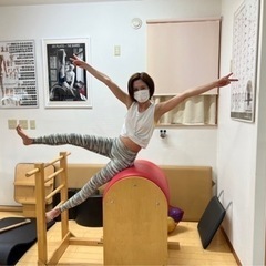 ヨガが大好きな人とお話がしたーい^ ^インストラクターと友達にな...