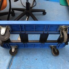 ☆中古 激安！！￥2,500！！台車　家具　【BD120】の画像