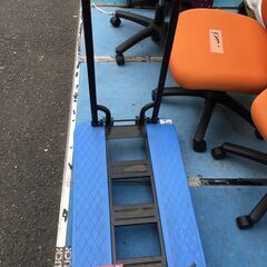 ☆中古 激安！！￥2,500！！台車　家具　【BD120】の画像