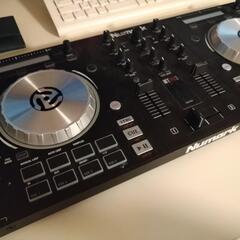 Numark MIXtrackPro3 