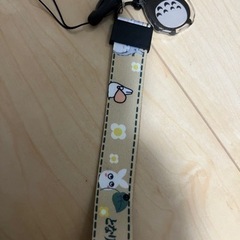 となりのトトロ　キーホルダー