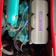 じゃすみんページ ジェットスキー Jet ski zxi 1100