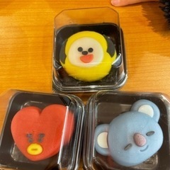 BTS army友達募集