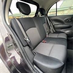 最終値下げ‼️🉐23年式マーチ 車検満タン 本年度税金込み🉐の画像