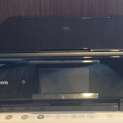※ジャンク品※ Canon PIXUS TS8030BK
