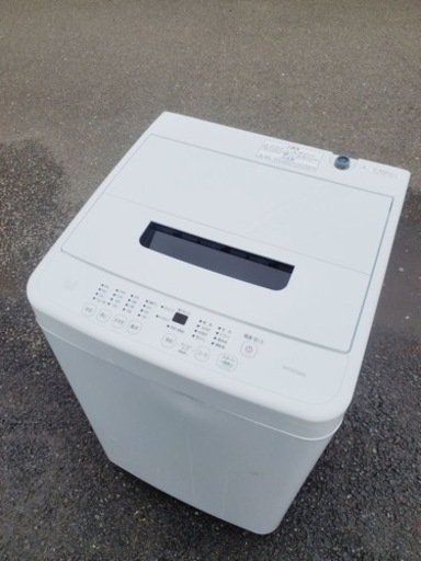 ET2973番⭐️ アイリスオーヤマ全自動洗濯機⭐️2021年製