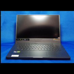 完売　ASUS　ゲーミングノートパソコン　ROG Zephyru...