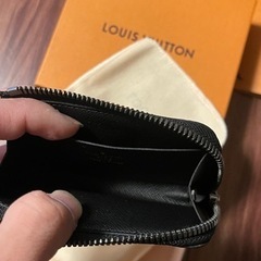 ルイヴィトン　コインケース❣️新品未使用✨の画像