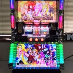 20日午前中受け渡し限定❗　パチスロ乙女マスターズ実機