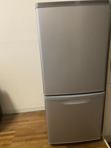 パナソニックの冷蔵庫