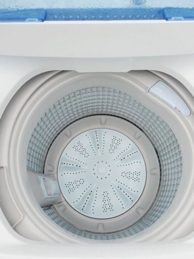 ET2981番⭐️ ハイアール電気洗濯機⭐️ 2020年式