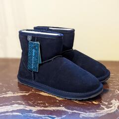 新品　EMU Wallaby Miniエミュー　ワラビー　ミニ　...