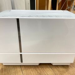 パナソニック 衣類乾燥除湿機 F-YHUX90 2021年製