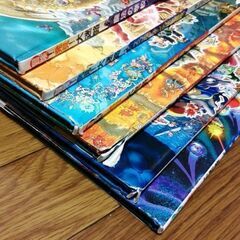 ▼値下げ▼冒険！発見！大迷路　6冊セットの画像