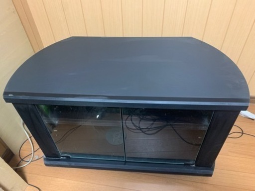 テレビ台　