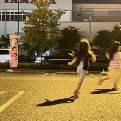 ママ友達 同性友達募集 - 桐生市