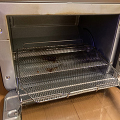 象印 オーブントースター こんがり倶楽部／ET-VB22の画像