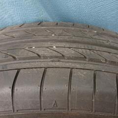 【5/7更新】195/60R15 夏タイヤ！【値下げ】の画像