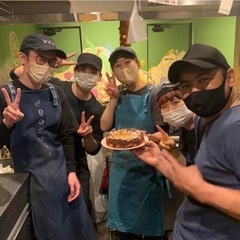 南インド料理ゼロワンカレーA.o.Dの正社員募集❗️の画像