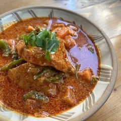 南インド料理ゼロワンカレーA.o.Dの正社員募集❗️の画像