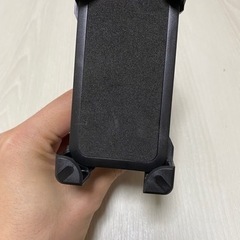 【自転車】スマホホルダー【バイク】