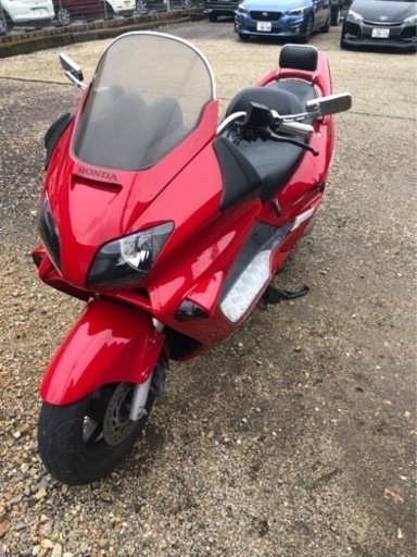 ホンダ　フォルツァ250  期間限定！