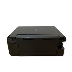キヤノン インクジェット複合機TS6130 BLACK PIXUS TS6130BKの画像