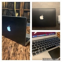 MacBook Air 11 8GBメモリUSキーボード