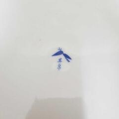 有田焼 賞美堂  其泉窯30×7の大鉢ですの画像