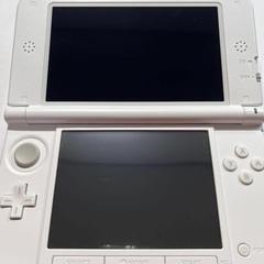 new ニンテンドー 3ds LL キャプチャー　機能付き NEW ニンテンドー3DS LL キャプチャー機能付き