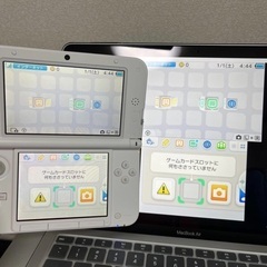 new ニンテンドー 3ds LL キャプチャー　機能付き NEW ニンテンドー3DS LL キャプチャー機能付き