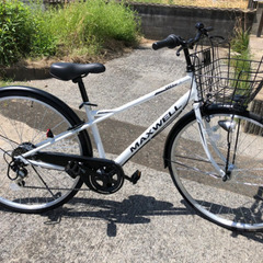 自転車　26インチ