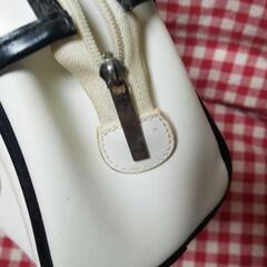 Pringlのバックです(*^^*の画像