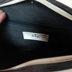 Pringlのバックです(*^^*の画像