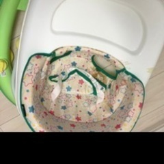 子供歩行器、ベビーウォーカーの画像