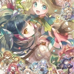 パズドラ一募集中