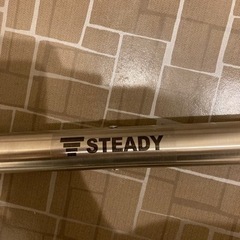 懸垂バー steadyの画像