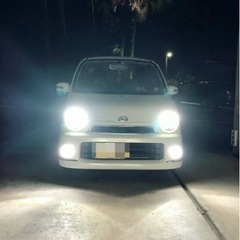 H8 LED爆光フォグランプ❸色‼️の画像