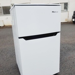 ♦️EJ2997番 Hisense 冷凍冷蔵庫 【2019年製】 冷蔵庫・冷凍庫 | ハイセンスジャパン株式会社