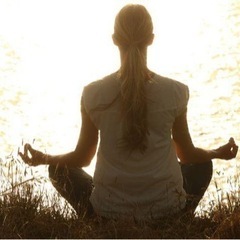 🧘‍♀️ヨガ⭐️内灘町主催者自宅にて毎週日曜9時〜10時の画像