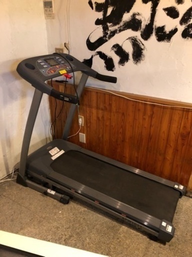 ALINCOルームランナー　AFW1011