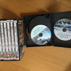 クラシック　DVDの画像