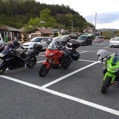 【下道トコトコtouring】楽しく一緒に走りませんか？
