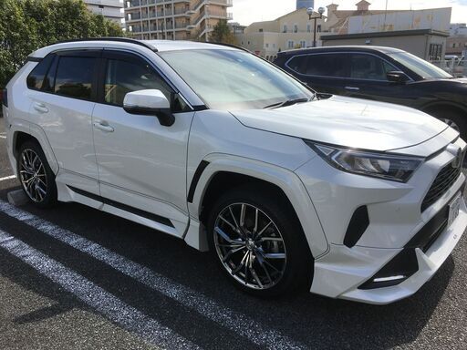 WINRUN R330  245/45R20 Weds/LEONIS LV レオニス 20インチ　8 1/2J in35 5穴 タイヤホイール 4本セット 中古品