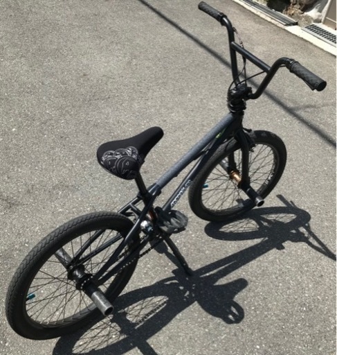 BMX アーレスバイク ARESBIKES BMX