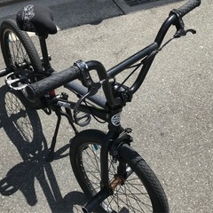 BMX アーレスバイク ARESBIKES BMX