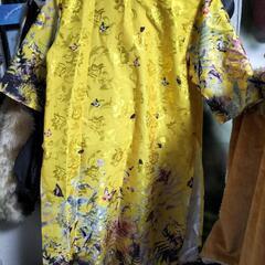 チャイナドレス👗の画像