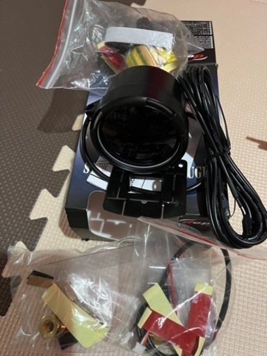 車のパーツ　スティングレーTセットのみ