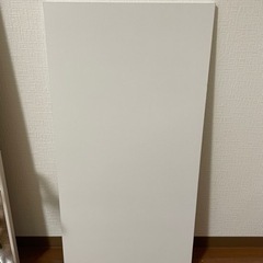カラー棚板　1枚